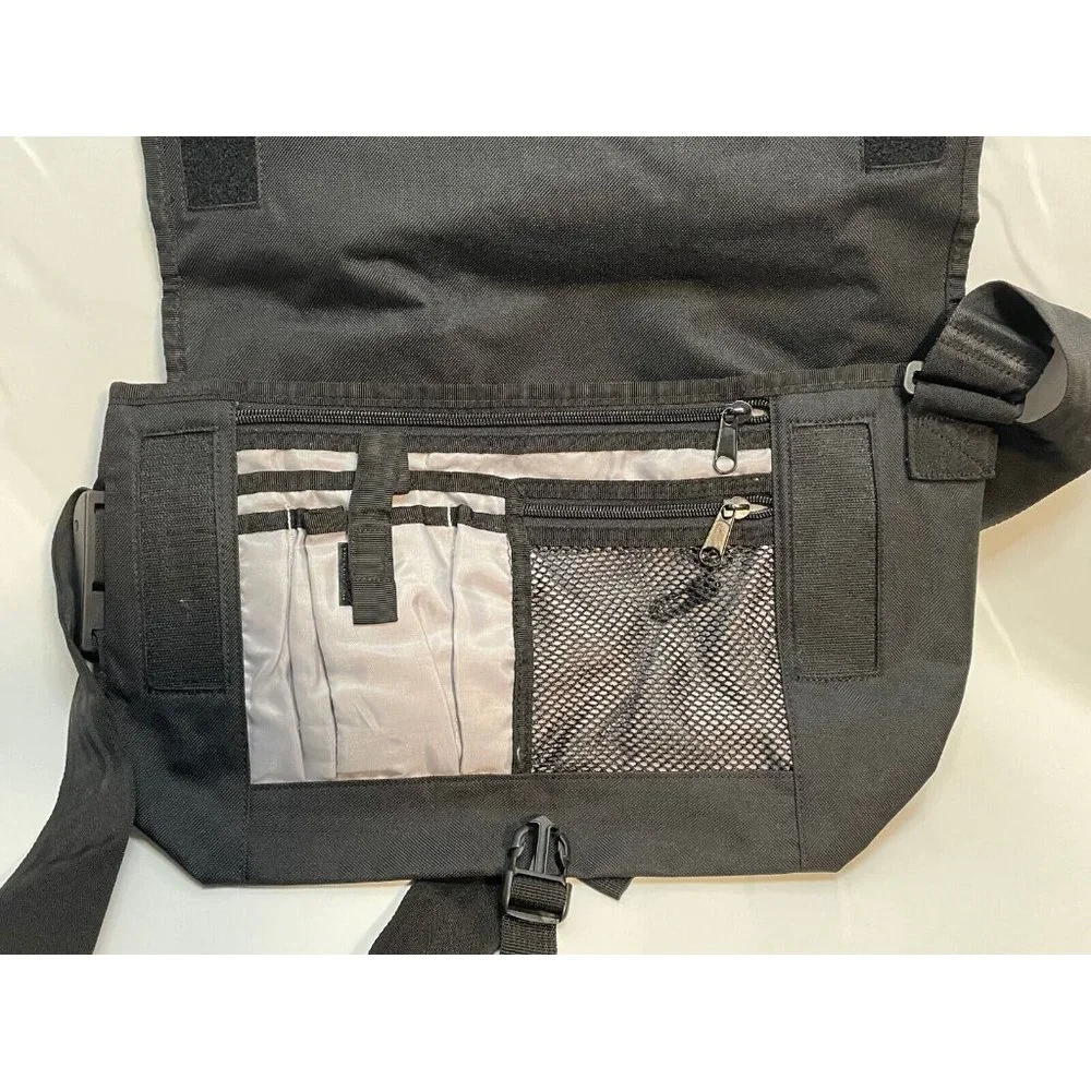 NFL Seattle Seahawks crossbody messenger bag 17
